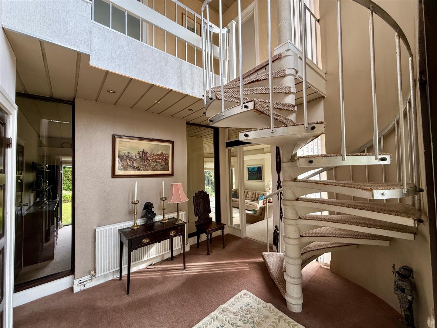 Warborough Close, Llanelli, SA15 3LH